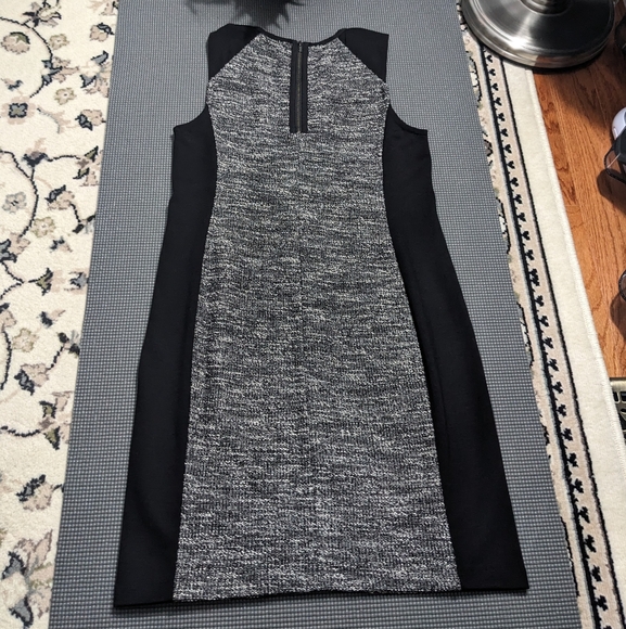 EILLEN FISHER 🌹Tweed Dress and Jacket Set - Picture 11 of 16